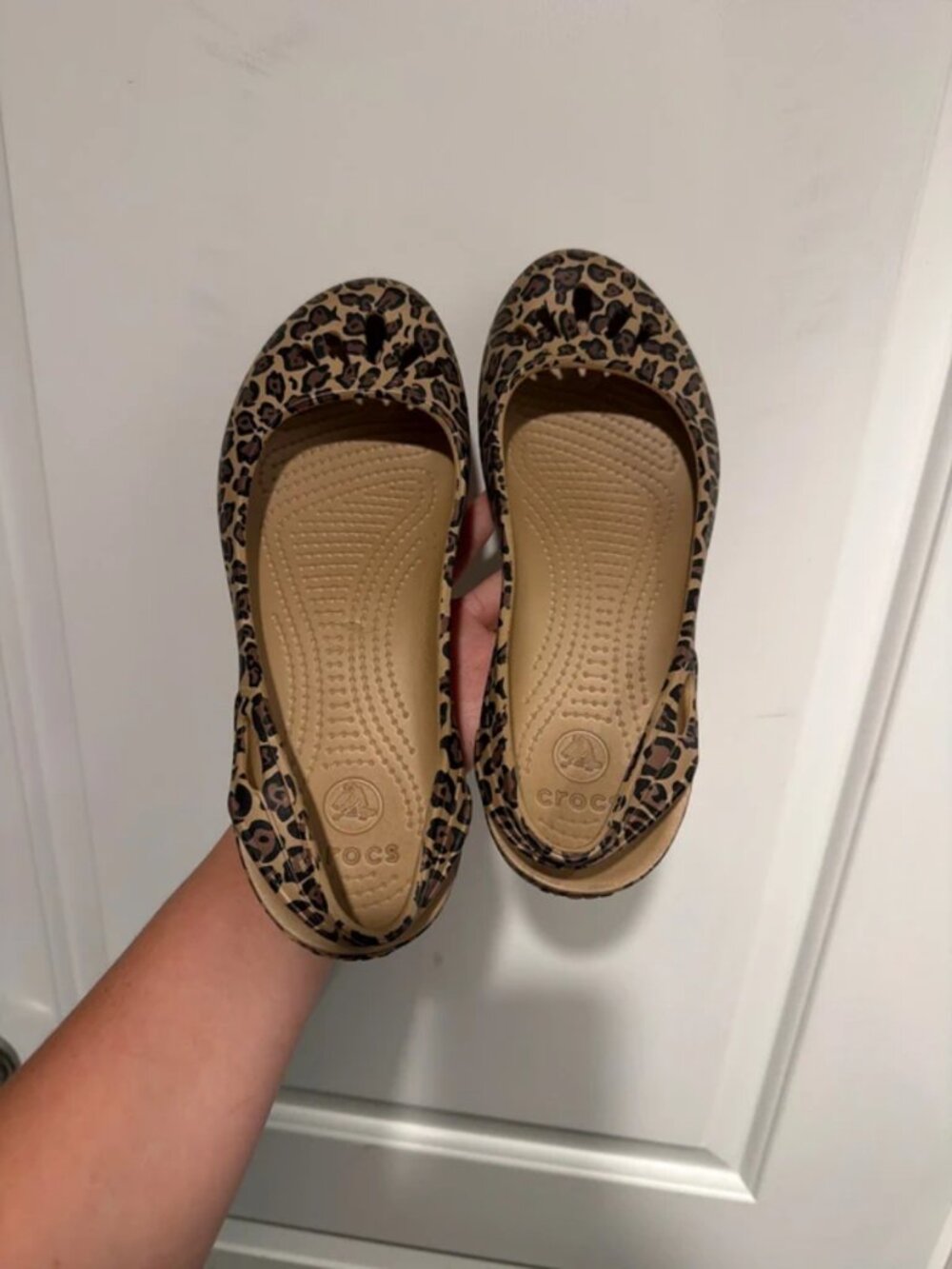 Women’s Crocs